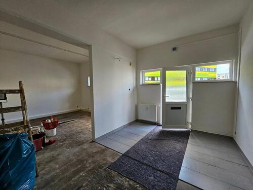 Foto - Etagenwohnung in Ilmenau zur Miete