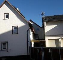 Bauernhof, Ortsrandlage, 1700m2 mit 4,5 Hektar Grünland TO Nidda