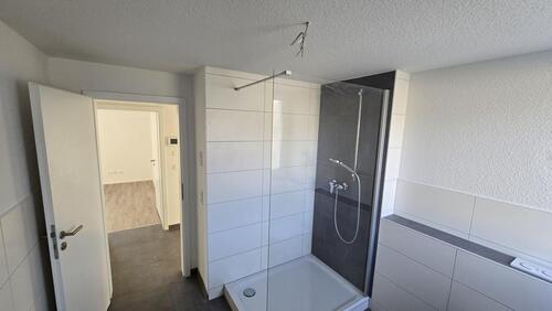 Foto - 4 Zimmer Erdgeschoßwohnung in Gemmingen