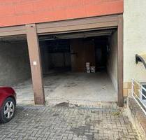 GarageLager nähe Licherstrasse Gießen - Butzbach