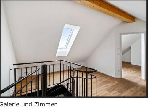 Foto - Maisonettenwohnung in Mauern zur Miete