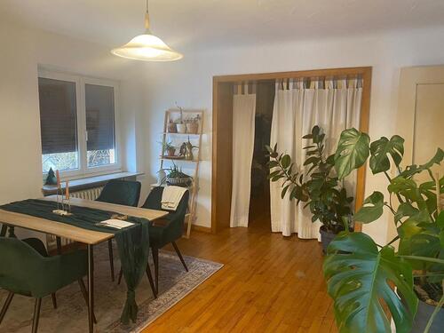 Foto - WND City, 4 ZKB, ca.85 m² + Balkon, 645 € +NK + 2 MM Kaution85