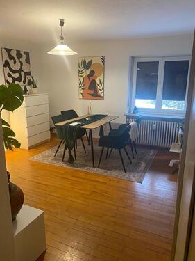 Foto - 4 Zimmer Etagenwohnung zur Miete in Sankt Wendel