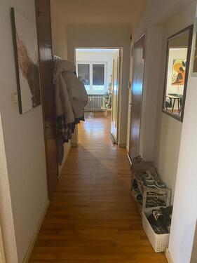 Foto - 4 Zimmer Etagenwohnung in Sankt Wendel