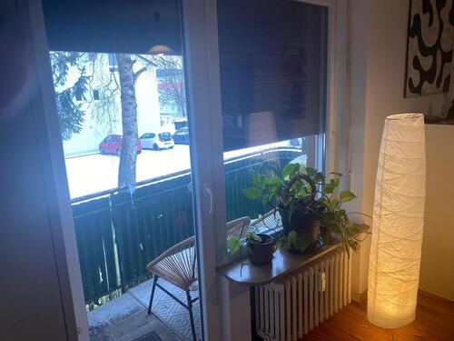 Foto - Etagenwohnung in Sankt Wendel zur Miete