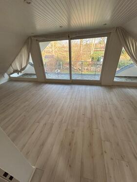 Foto - 2 Zimmer Dachgeschoßwohnung zur Miete in Wildeshausen