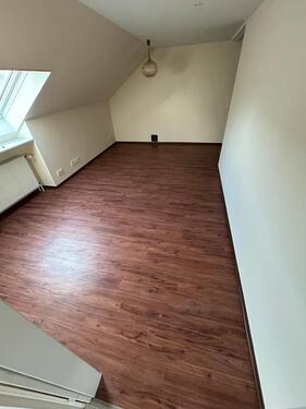 Foto - 2 Zimmer Dachgeschoßwohnung in Wildeshausen