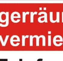 Lagerhalle in Rees Stadt Zentrum zu vermieten