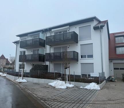 Foto - 3-Zimmer Wohnung Neubau 2024 - 1.170,00&nbsp;EUR Kaltmiete, ca.&nbsp; 90,00&nbsp;m&sup2;