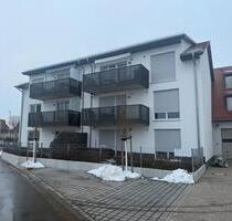 3-Zimmer Wohnung Neubau 2024 - 1.170,00&nbsp;EUR Kaltmiete, ca.&nbsp; 90,00&nbsp;m&sup2; in Heßdorf (PLZ: 91093)