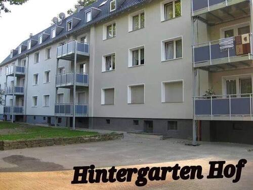 Foto - Whg 4,5 Zimmer 110 qm GE - 500,00&nbsp;EUR Kaltmiete, ca.&nbsp; 110,00&nbsp;m&sup2;