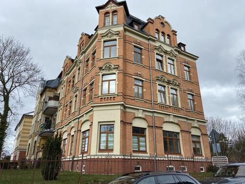 Foto - Wohnen und Wohlfühlen mit Balkon
