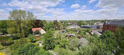 Foto - 3 Zimmer Etagenwohnung in Reichenbach im Vogtland