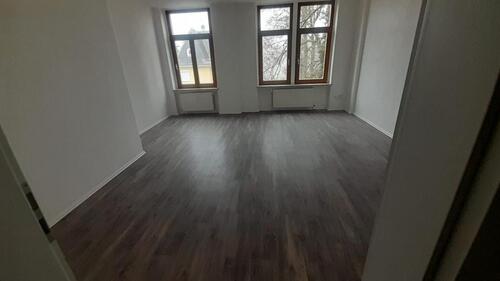 Foto - Etagenwohnung in Reichenbach im Vogtland zur Miete