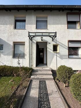 Foto - Charmantes Reihenhaus mit Garten und Garage in ruhiger Lage