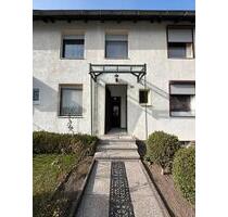 Charmantes Reihenhaus mit Garten und Garage in ruhiger Lage - Stadtoldendorf