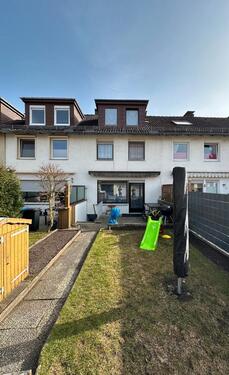 Foto - 5 Zimmer Reihenhaus zum Kaufen in Stadtoldendorf
