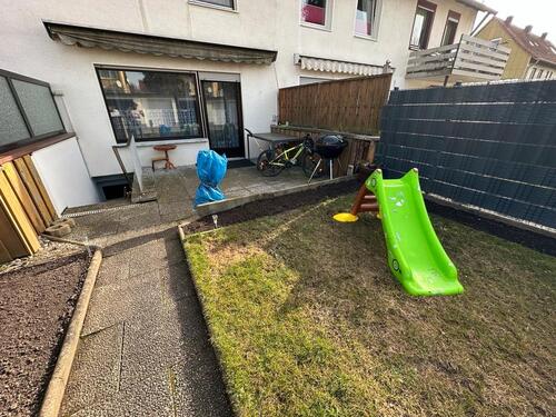 Foto - Reihenhaus in Stadtoldendorf zum Kaufen