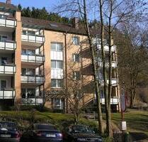 Helle 2 Zimmerwohnung mit sonnigem Balkon in der Südstraße - Lüdenscheid Othlinghausen
