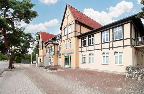 Foto - Wohnung auf Usedom 10 Minuten zum Strand