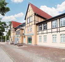 Wohnung auf Usedom 10 Minuten zum Strand - Elmshorn