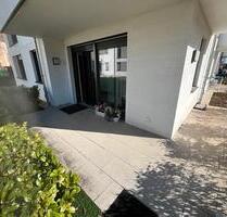 Wohnung, 2-Raum, Höfe an der Hafenbahn 06112 - Halle (Saale) Büschdorf