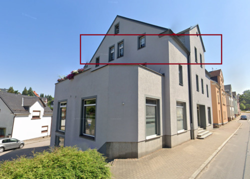 Foto - Perfekt für Familien - firisch modernisierte 4,5-Raum-Wohnung zu vermieten