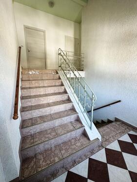 Foto - 4.5 Zimmer Etagenwohnung zur Miete in Oelsnitz (Erzgebirge)