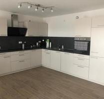 Moderne 3 Zimmer Wohnung mit Balkon - Schmidgaden