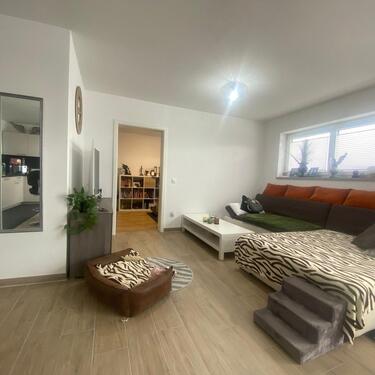 Foto - 3 Zimmer Etagenwohnung in Schmidgaden