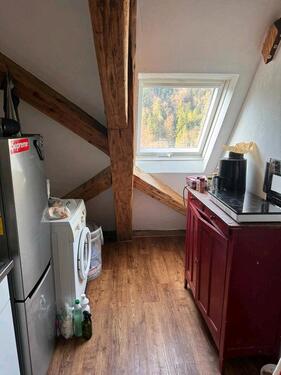 Foto - Maisonettenwohnung in Buchenbach zur Miete