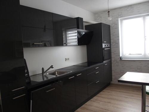 Foto - Neubauwohnung drei Zimmer,Küche,Bad