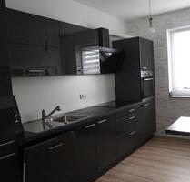 Neubauwohnung drei Zimmer,Küche,Bad - Burghaun