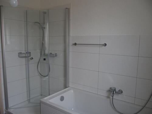 Foto - 3 Zimmer Erdgeschoßwohnung zur Miete in Burghaun