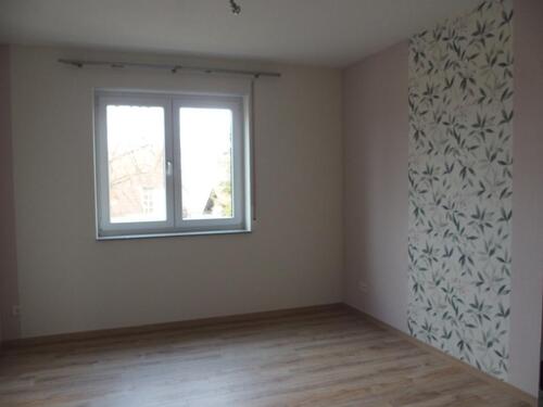 Foto - 3 Zimmer Erdgeschoßwohnung in Burghaun