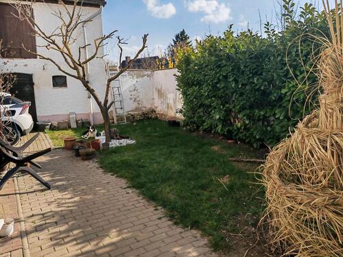 Foto - 2-zimmer Wohnung - 350,00&nbsp;EUR Kaltmiete, ca.&nbsp; 40,00&nbsp;m&sup2;