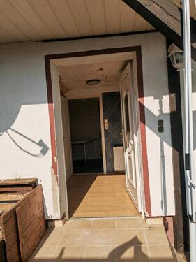 Foto - 2 Zimmer Erdgeschoßwohnung zur Miete in Eckartsberga