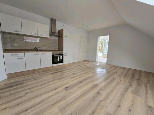 Foto - 2 Zimmer Etagenwohnung in Langwedel