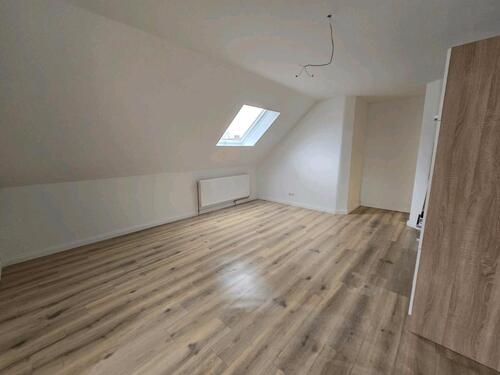 Foto - Etagenwohnung in Langwedel zur Miete