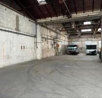 Hallenstellplatz Wohnmobil - 100,00&nbsp;EUR Miete, in Singen (Hohentwiel) (PLZ: 78224)