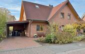 Foto - 5 Zimmer Doppelhaushälfte zum Kaufen in Stuhr