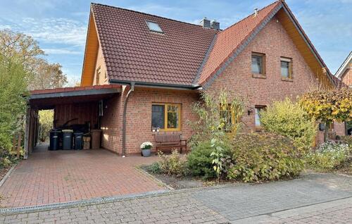 Foto - 5 Zimmer Doppelhaushälfte zum Kaufen in Stuhr