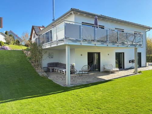 Foto - Wohnhaus in Toplage mit Panaoramablick - 2019