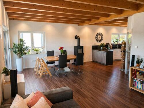 Foto - 5 Zimmer Einfamilienhaus zum Kaufen in Horb am Neckar