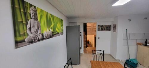 Foto - 6 Zimmer Reihenhaus in Crailsheim