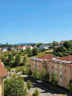 Foto - PRIVAT Maisonette Wohnung 5,5 Z+ Doppelgarage Balkonkraftwerk