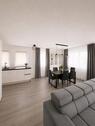Foto - 5 Zimmer Maisonettenwohnung zum Kaufen in Rottweil