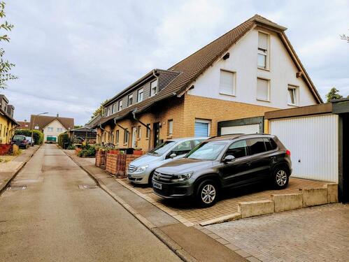Foto - Modernisiertes Reihenmittelhaus in Dortmund - provisiofrei