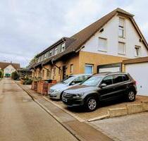 Modernisiertes Reihenmittelhaus in Dortmund - provisiofrei