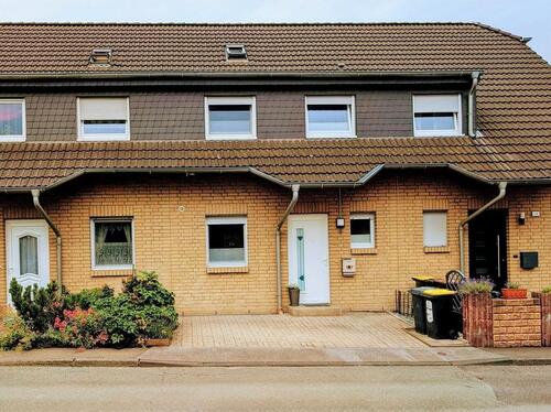 Foto - 4 Zimmer Reihenhaus zum Kaufen in Dortmund